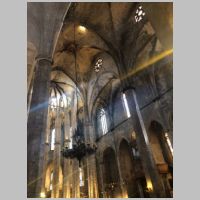 Barcelona, Església de Santa Maria del Mar, photo Mario Melo, tripadvisor.jpg